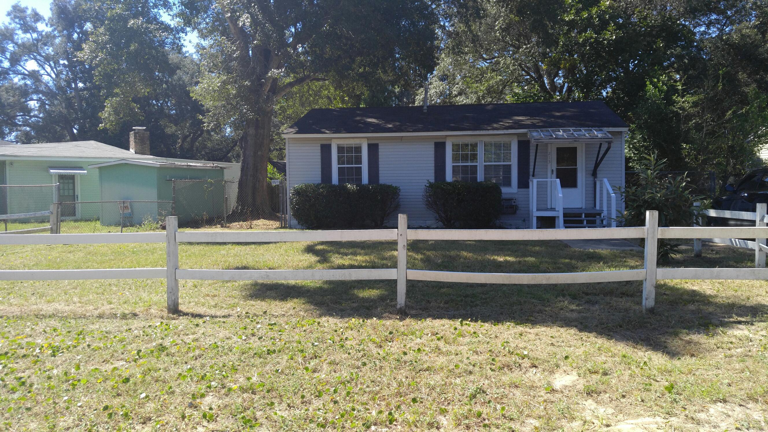213 Ruth Street Pensacola, FL 32507 - Photo 1 of 10 Elevation