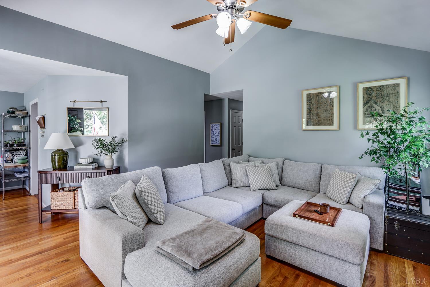 433 Stratford Road Concord, VA 24538 - Photo 20 of 84