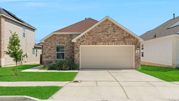 $1,950 | 9411 Braman Point, Converse, TX 78109