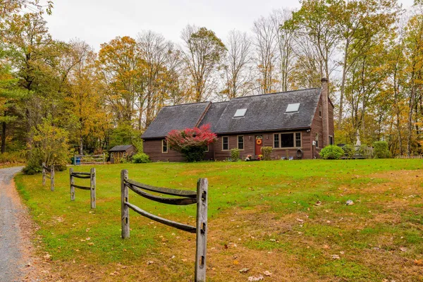 $789,000 | 32 Melview Ridge, Norwich, VT 05055