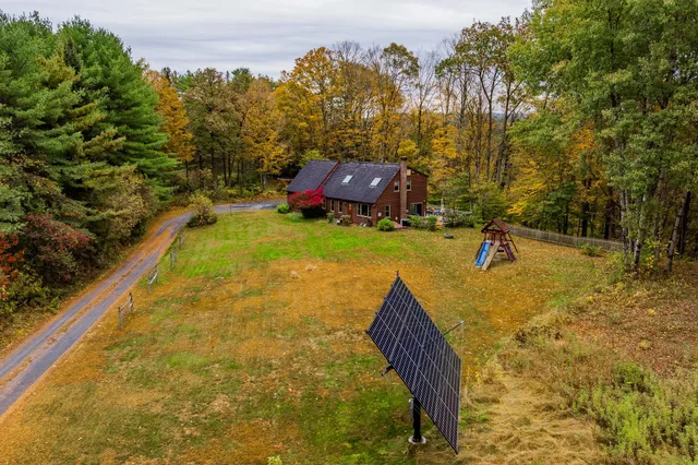 $799,000 | 32 Melview Ridge, Norwich, VT 05055