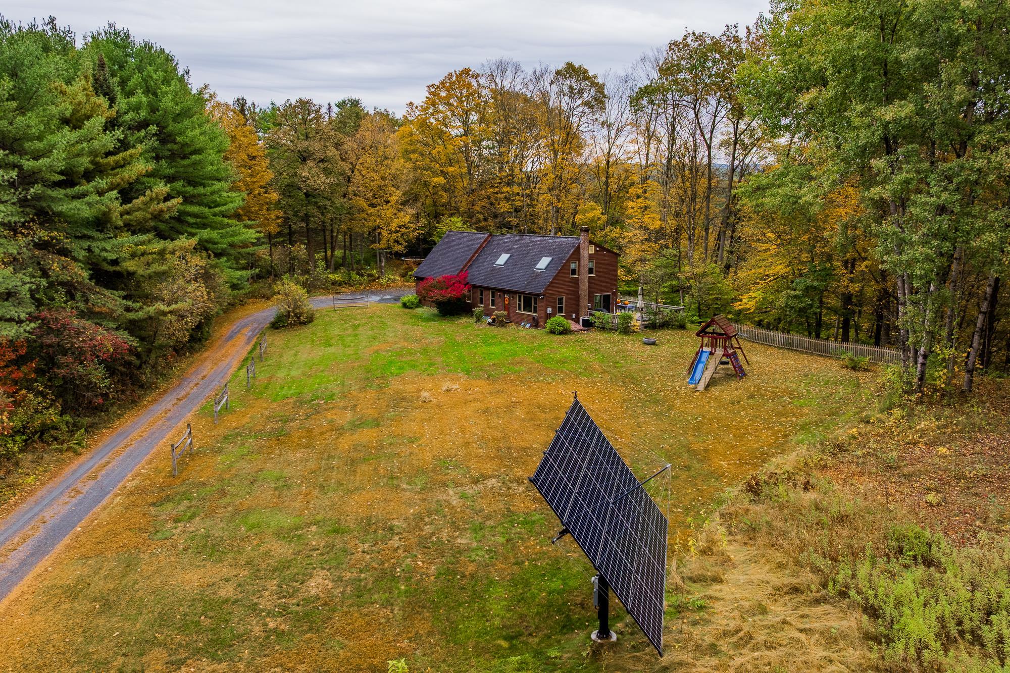 32 Melview Ridge Norwich, VT 05055 - Photo 2 of 38