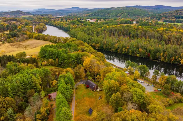$799,000 | 32 Melview Ridge, Norwich, VT 05055
