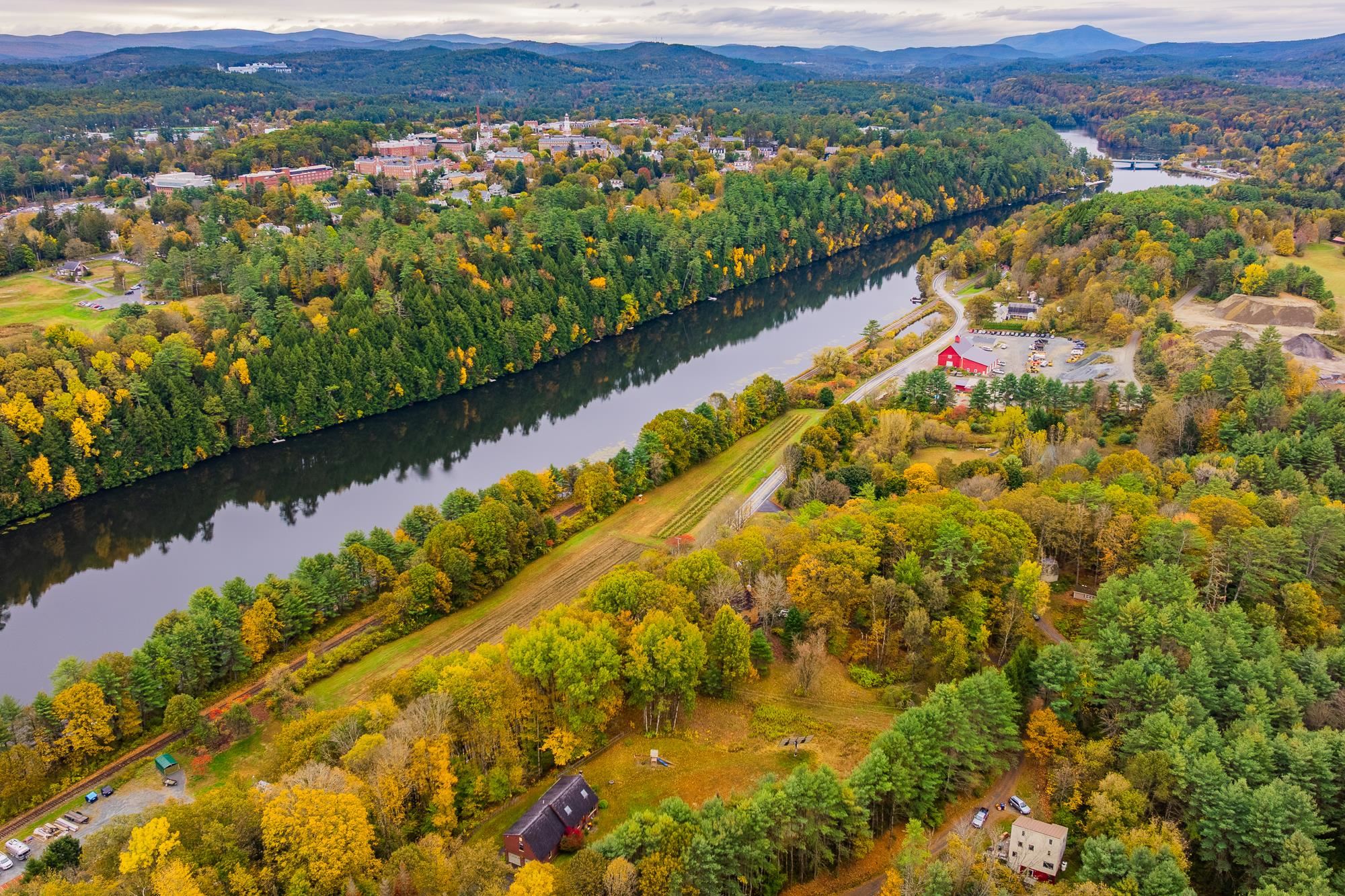 32 Melview Ridge Norwich, VT 05055 - Photo 37 of 38