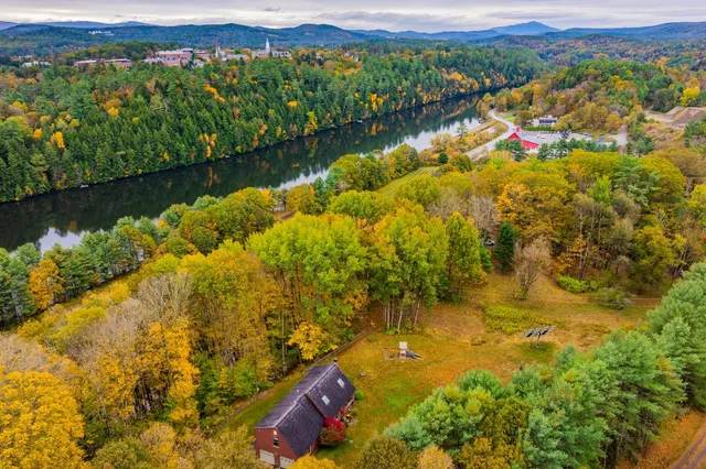 $799,000 | 32 Melview Ridge, Norwich, VT 05055