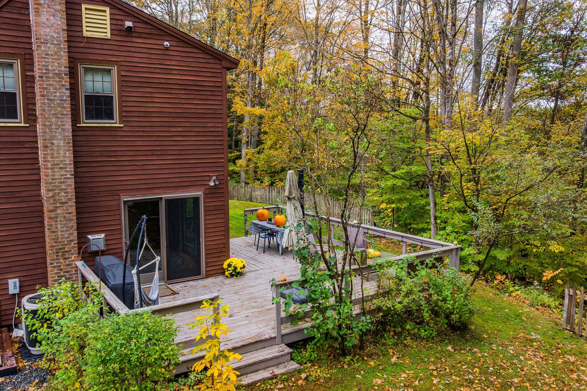 32 Melview Ridge Norwich, VT 05055 - Photo 4 of 38