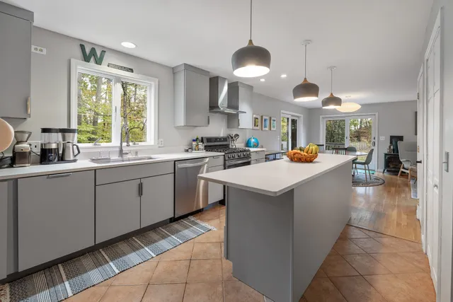 $799,000 | 32 Melview Ridge, Norwich, VT 05055