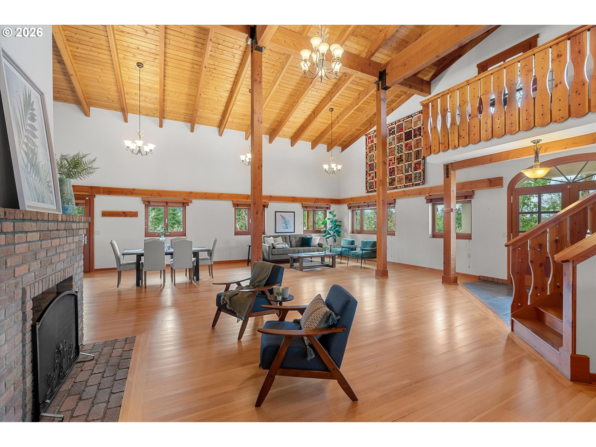 2550 Stiles Road Dallas, OR 97338 - Photo 8 of 48