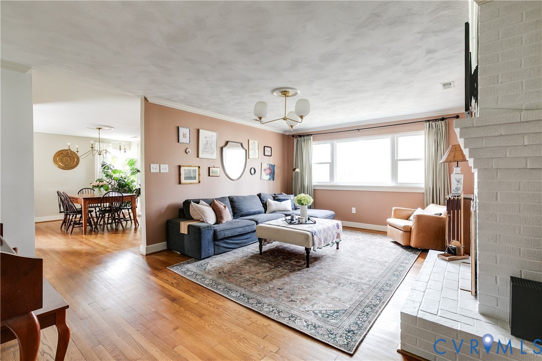 6207 Winter Road Richmond, VA 23225 - Photo 15 of 45