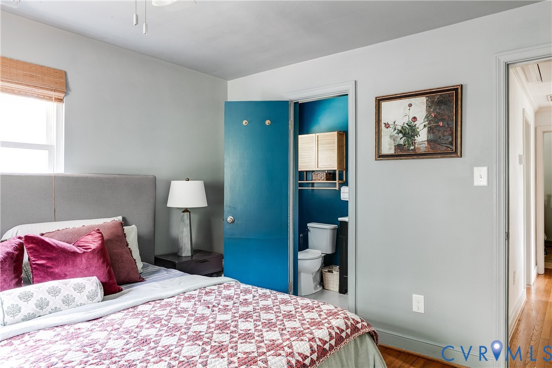 6207 Winter Road Richmond, VA 23225 - Photo 25 of 45