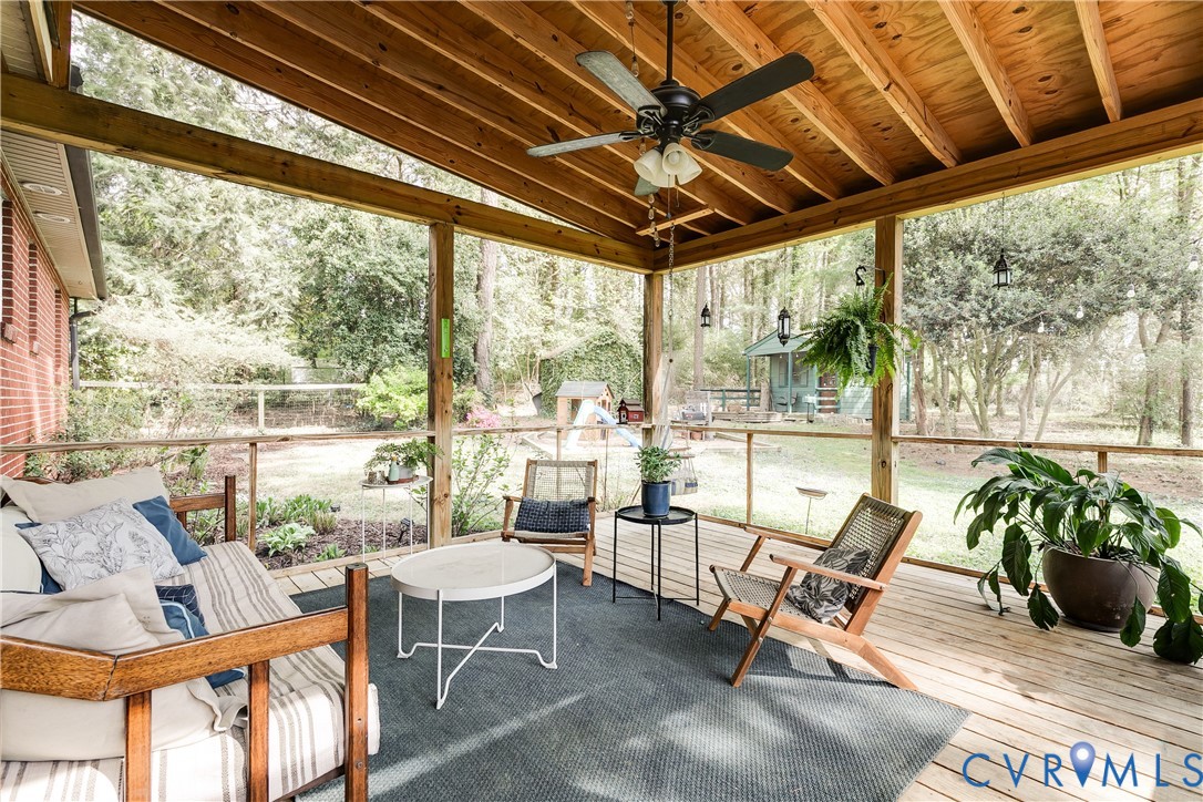 6207 Winter Road Richmond, VA 23225 - Photo 34 of 45