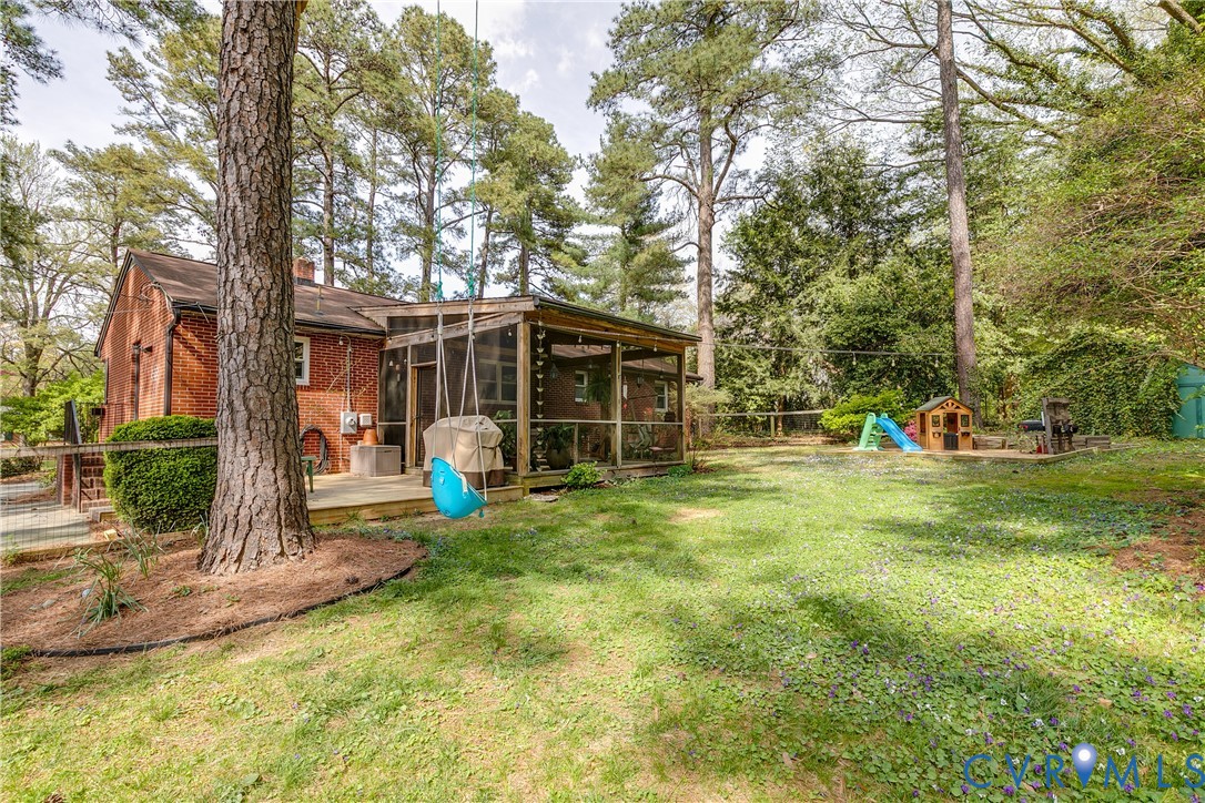 6207 Winter Road Richmond, VA 23225 - Photo 40 of 45