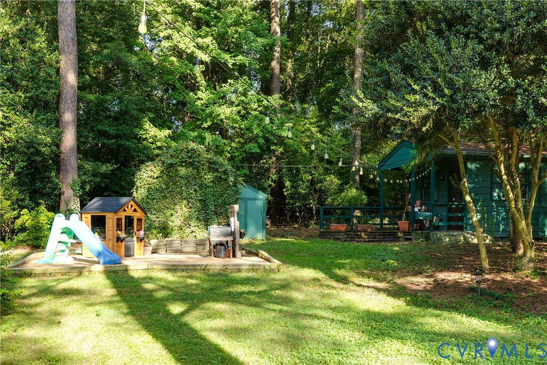 6207 Winter Road Richmond, VA 23225 - Photo 42 of 45