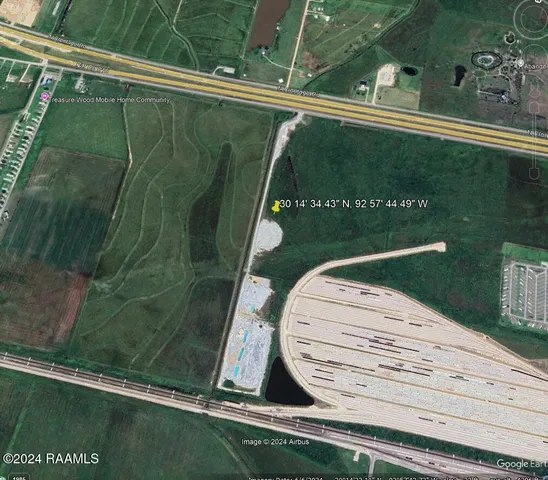 $950,000 | 21169 Frontage Rd Road, Iowa, LA 70647