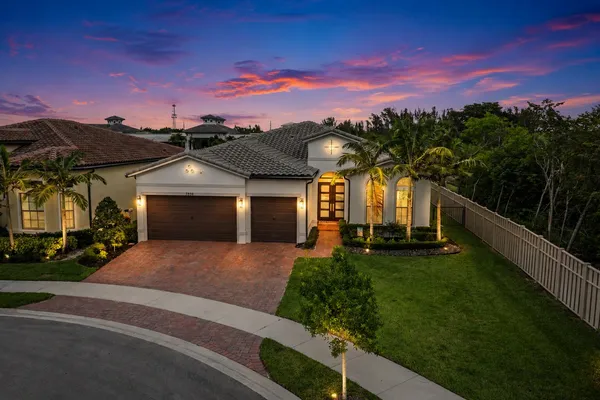 $1,199,900 | 7806 Rowan Terrace, Parkland, FL 33067