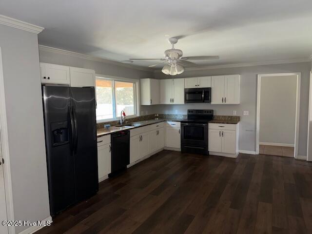 1600 Middle Sound Loop Road Wilmington, NC 28411 - Photo 12 of 23 Kitchen View 2