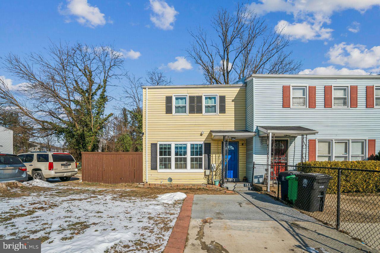 5550 Walker Mill Road Capitol Heights, MD 20743 - Photo 1 of 36 Gallery Image 1