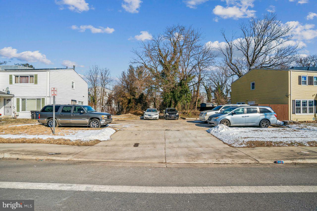 5550 Walker Mill Road Capitol Heights, MD 20743 - Photo 36 of 36 Gallery Image 36