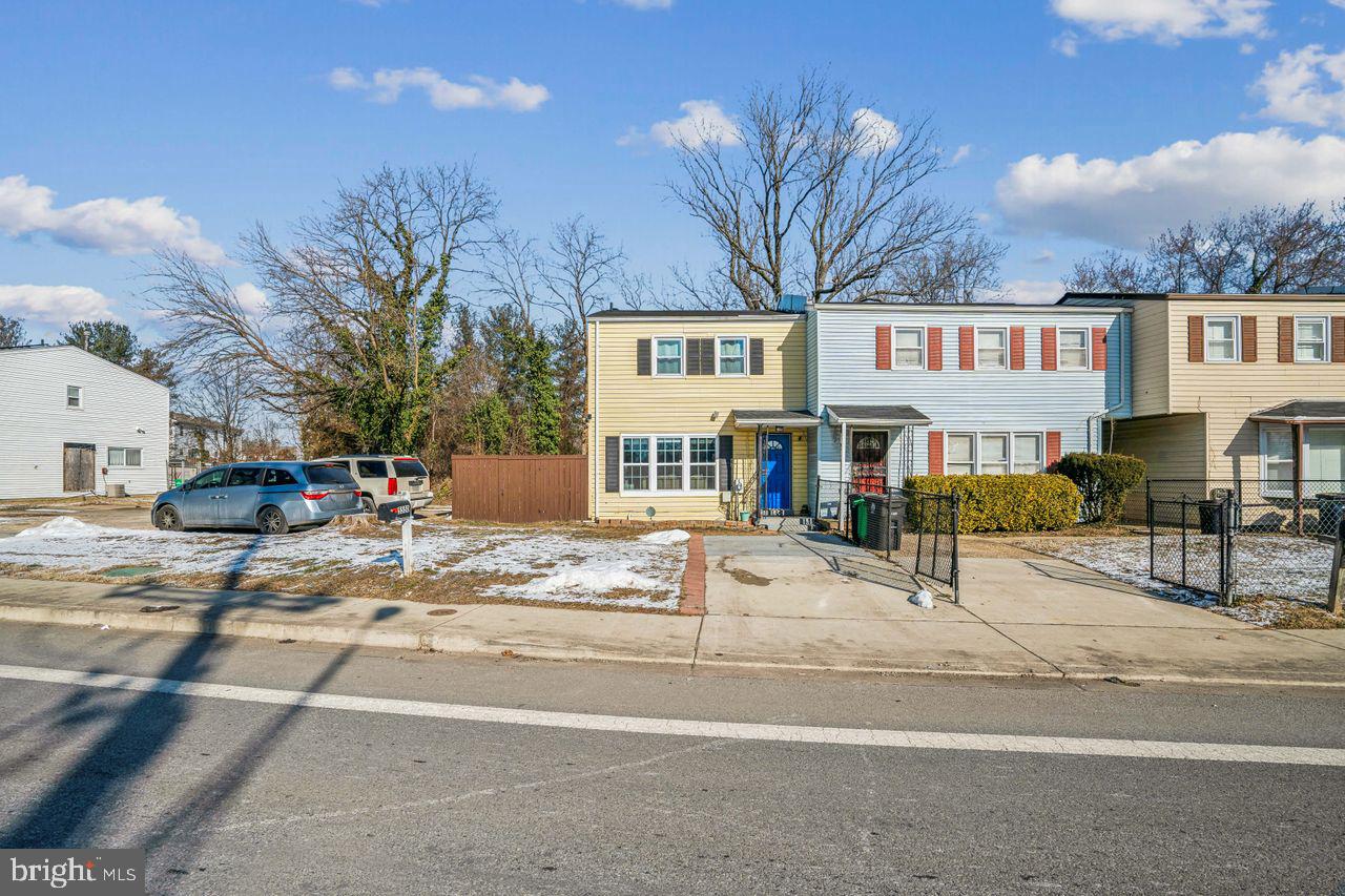 5550 Walker Mill Road Capitol Heights, MD 20743 - Photo 7 of 36 Gallery Image 7