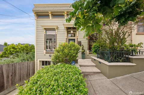 $2,895,000 | 311 Valley Street, San Francisco, CA 94131
