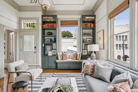 $2,895,000 | 311 Valley Street, San Francisco, CA 94131