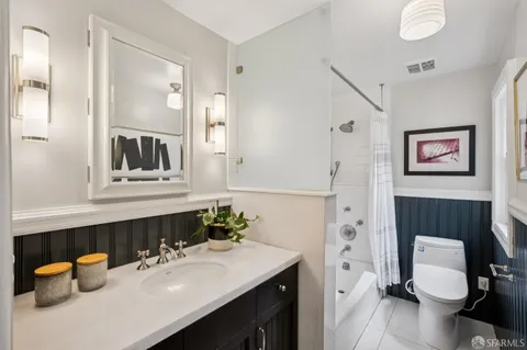 $2,895,000 | 311 Valley Street, San Francisco, CA 94131