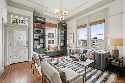 $2,895,000 | 311 Valley Street, San Francisco, CA 94131