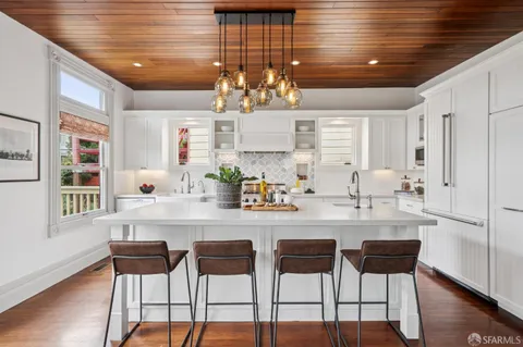 $2,895,000 | 311 Valley Street, San Francisco, CA 94131