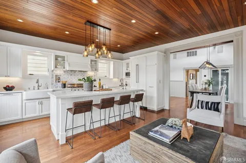 $2,895,000 | 311 Valley Street, San Francisco, CA 94131