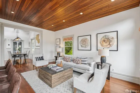 $2,895,000 | 311 Valley Street, San Francisco, CA 94131