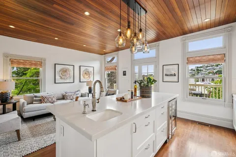 $2,895,000 | 311 Valley Street, San Francisco, CA 94131