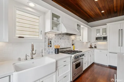 $2,895,000 | 311 Valley Street, San Francisco, CA 94131