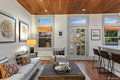 $2,895,000 | 311 Valley Street, San Francisco, CA 94131