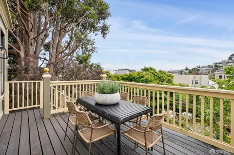 $2,895,000 | 311 Valley Street, San Francisco, CA 94131