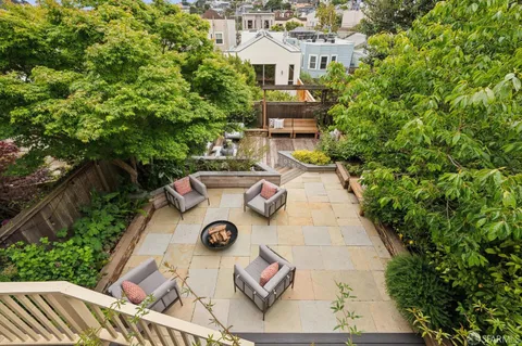 $2,895,000 | 311 Valley Street, San Francisco, CA 94131