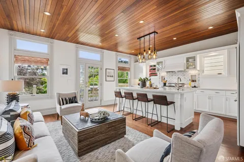 $2,895,000 | 311 Valley Street, San Francisco, CA 94131