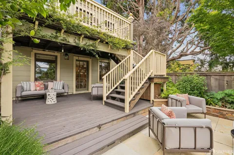 $2,895,000 | 311 Valley Street, San Francisco, CA 94131