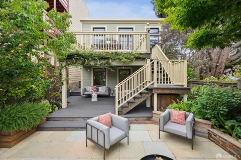 $2,895,000 | 311 Valley Street, San Francisco, CA 94131
