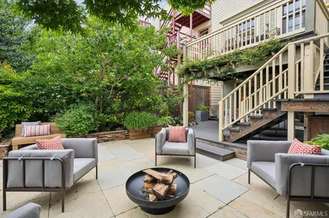 $2,895,000 | 311 Valley Street, San Francisco, CA 94131