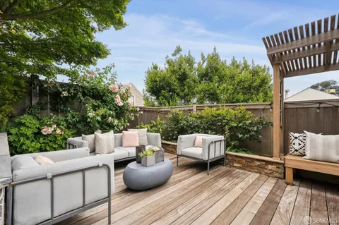 $2,895,000 | 311 Valley Street, San Francisco, CA 94131