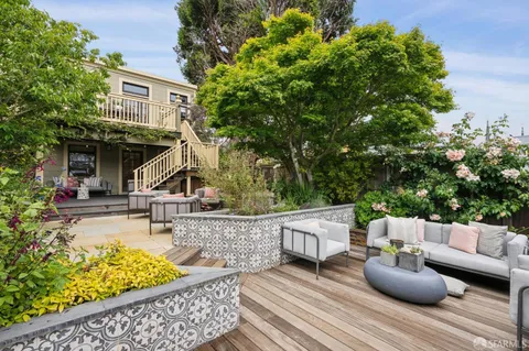 $2,895,000 | 311 Valley Street, San Francisco, CA 94131
