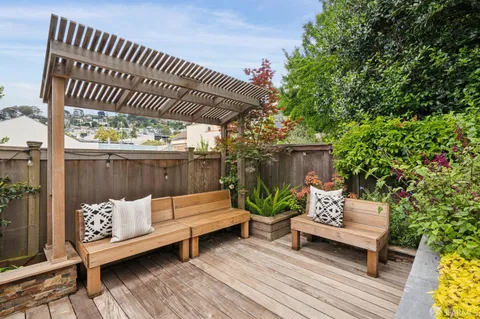 $2,895,000 | 311 Valley Street, San Francisco, CA 94131