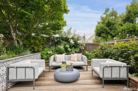 $2,895,000 | 311 Valley Street, San Francisco, CA 94131
