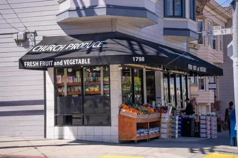$2,895,000 | 311 Valley Street, San Francisco, CA 94131
