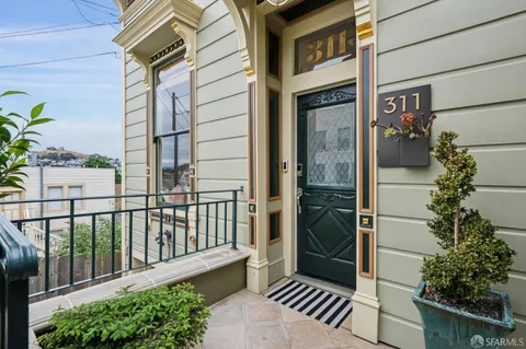 $2,895,000 | 311 Valley Street, San Francisco, CA 94131