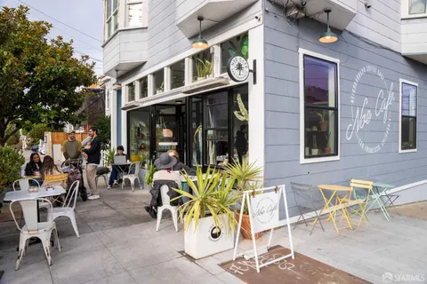 $2,895,000 | 311 Valley Street, San Francisco, CA 94131