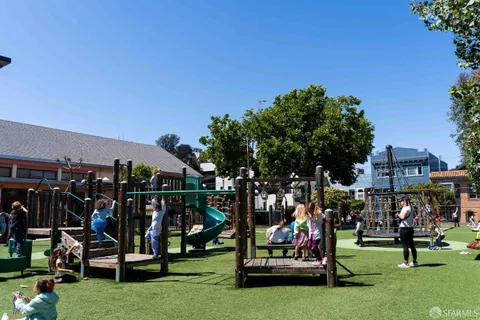 $2,895,000 | 311 Valley Street, San Francisco, CA 94131