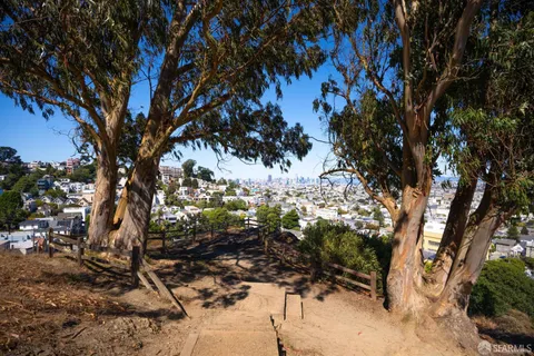 $2,895,000 | 311 Valley Street, San Francisco, CA 94131