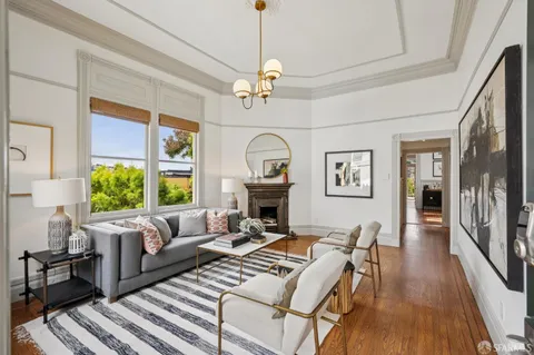 $2,895,000 | 311 Valley Street, San Francisco, CA 94131