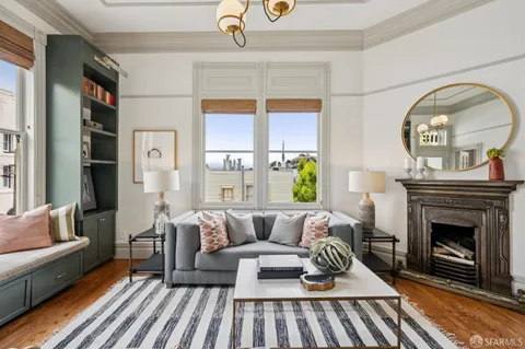 $2,895,000 | 311 Valley Street, San Francisco, CA 94131